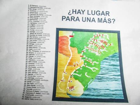 XX UAC Corrientes – Un encuentro de tierra, luna, fuego y agua XX UAC Corrientes – Un encuentro de tierra, luna, fuego y agua