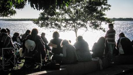 XX UAC Corrientes – Un encuentro de tierra, luna, fuego y agua IMG_3996