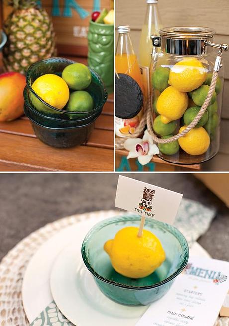 COCKTAIL PARTY + RECETAS DE MOJITO