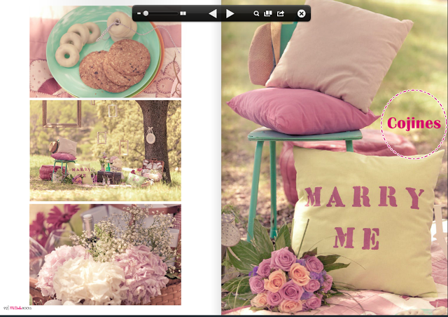 Oker y yo en MI BODA ROCKS