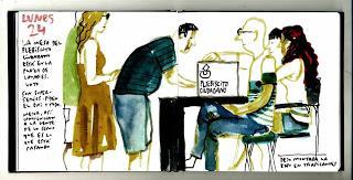 En este Plebiscito Ciudadano contra la corrupción ¿Quieres votar por mí?