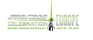 Star Wars Celebration Europe