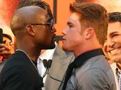 Mayweather ‘Canelo’ Álvarez presentarán Chapultepec este domingo