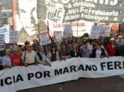 triángulo criminal reconocido: fundamentos fallo Mariano