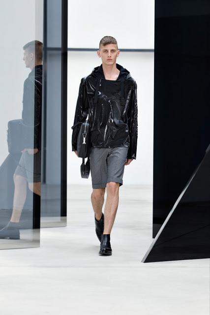 Balenciaga SS/14. París Fashion Week