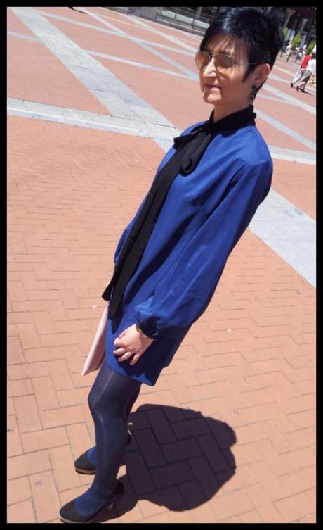 Vestido de Grossomodo