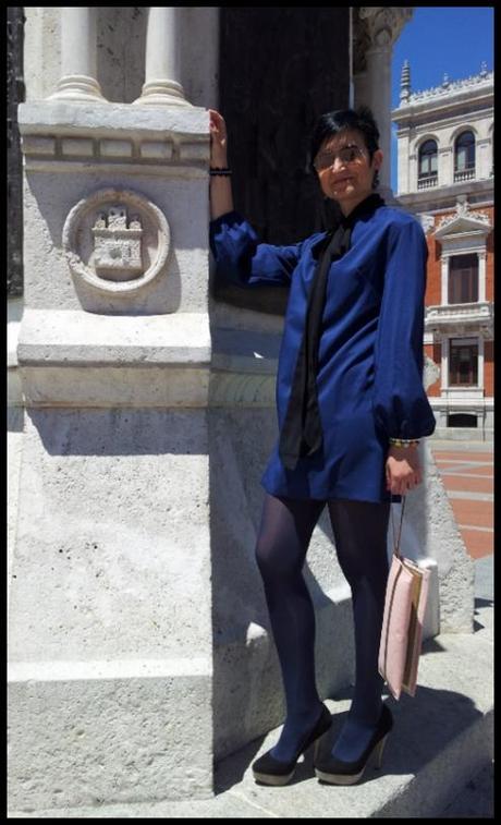 Vestido de Grossomodo