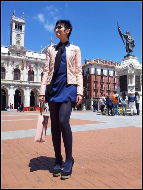 Vestido de Grossomodo