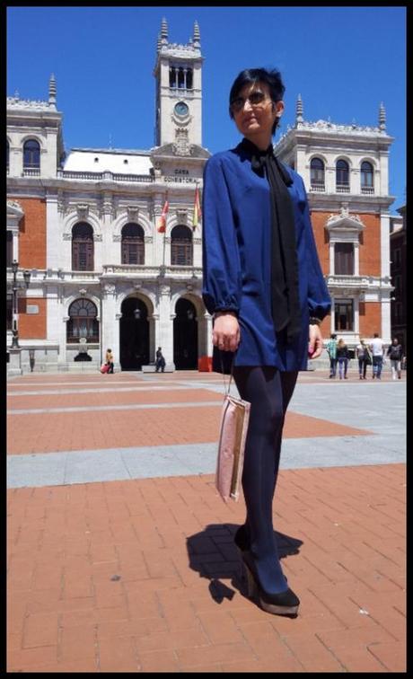 Vestido de Grossomodo