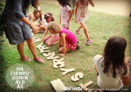 Etsy Craft Party Barcelona y la fiesta que toda crafter espera ;)