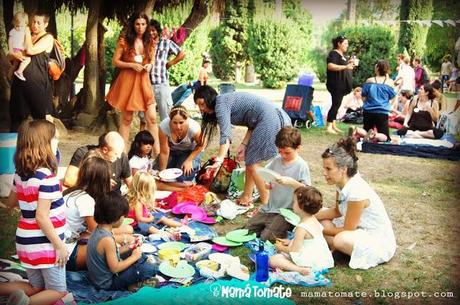 Etsy Craft Party Barcelona y la fiesta que toda crafter espera ;)