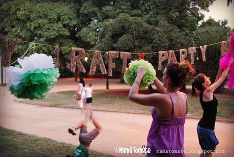 Etsy Craft Party Barcelona y la fiesta que toda crafter espera ;)