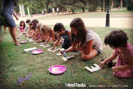 Etsy Craft Party Barcelona y la fiesta que toda crafter espera ;)