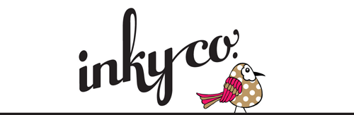 Inky Co Papeleria creativa 