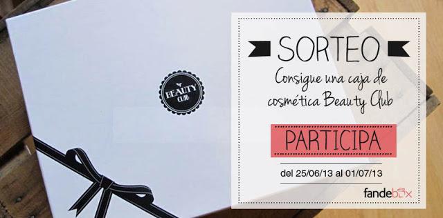 ESSENTIA BOX de Junio 2013 + la página FANDEBOX