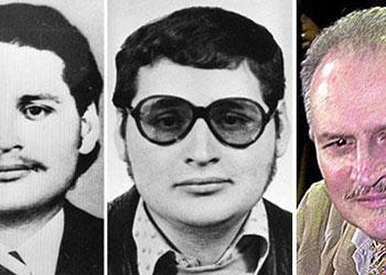 CADENA PERPETUA AL CHACAL