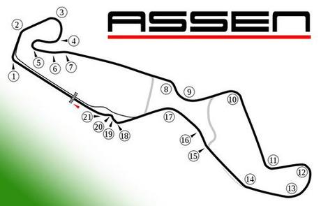 MotoGP 2013 – Assen