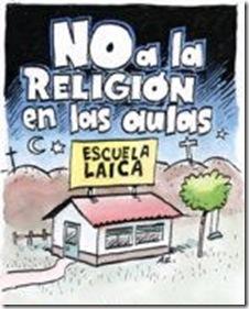 Vuelve el nacional-catolicismo.