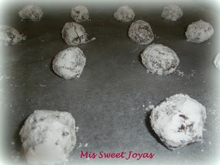 Galletas Súper Chocolate