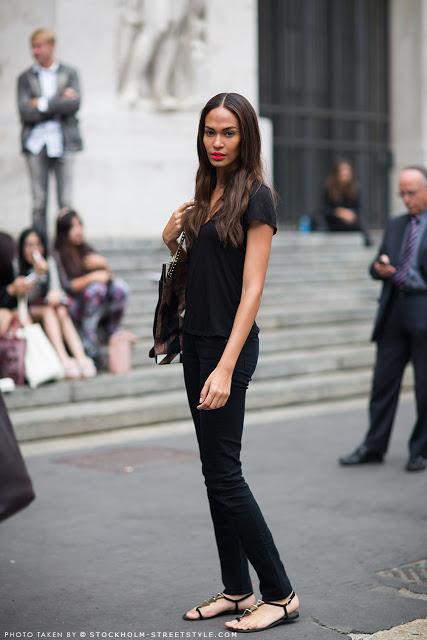 Joan Smalls