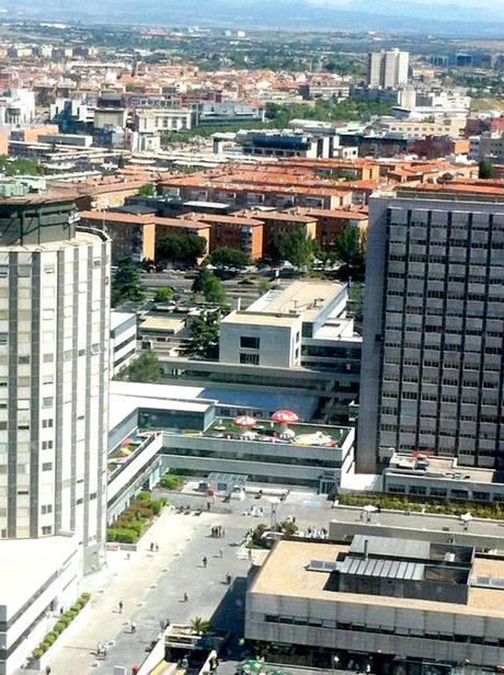 A-cero Projects ‘El Jardín de mi Hospi’ ya es una realidad