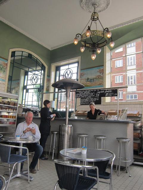 Y de repente Conran Shop