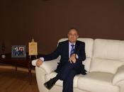 'Mayasa convertido Almadén cementerio elefantes'