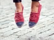 Inspiration: Espadrilles