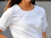 White suit