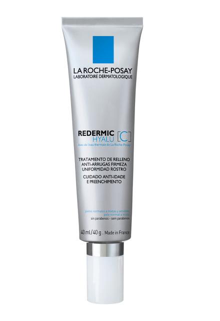 Tienes más de 30 años y quieres saber cómo cuidar tu rostro? La Roche-Posay