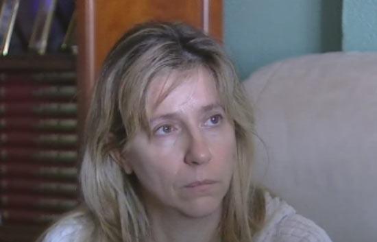 ¿Porqué asesinas a los niños?