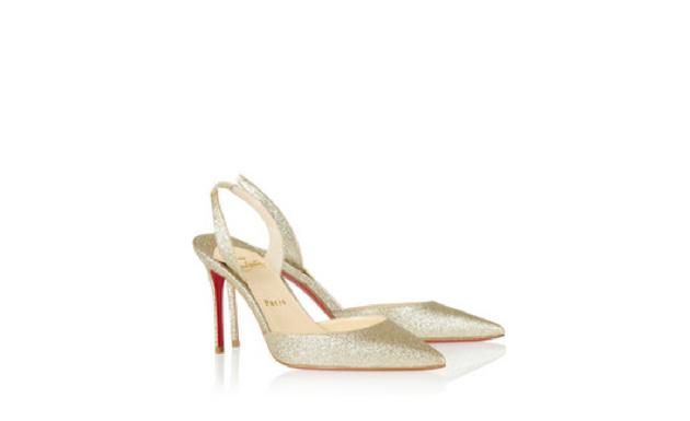 El Glosario: Slingbacks