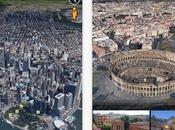 Google Earth para Android iOs, ahora Street View