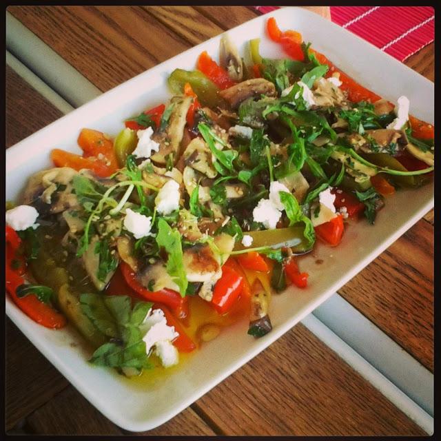 Experiencia para los sentidos