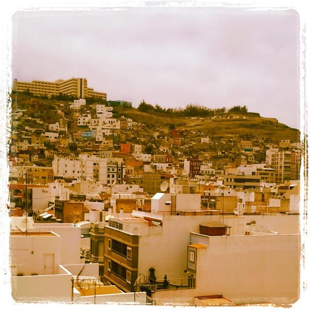 Experiencia para los sentidos