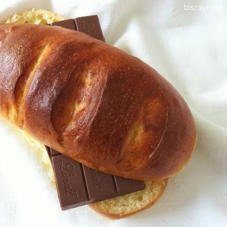 Pan de Viena (alias 