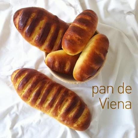 Pan de Viena (alias 