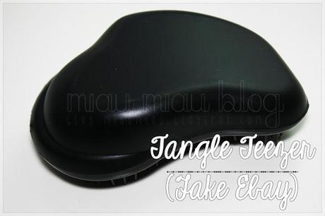 Tangle Teezer (Imitación) ~ Ebay