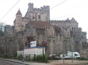 Castillo Gante Belgica