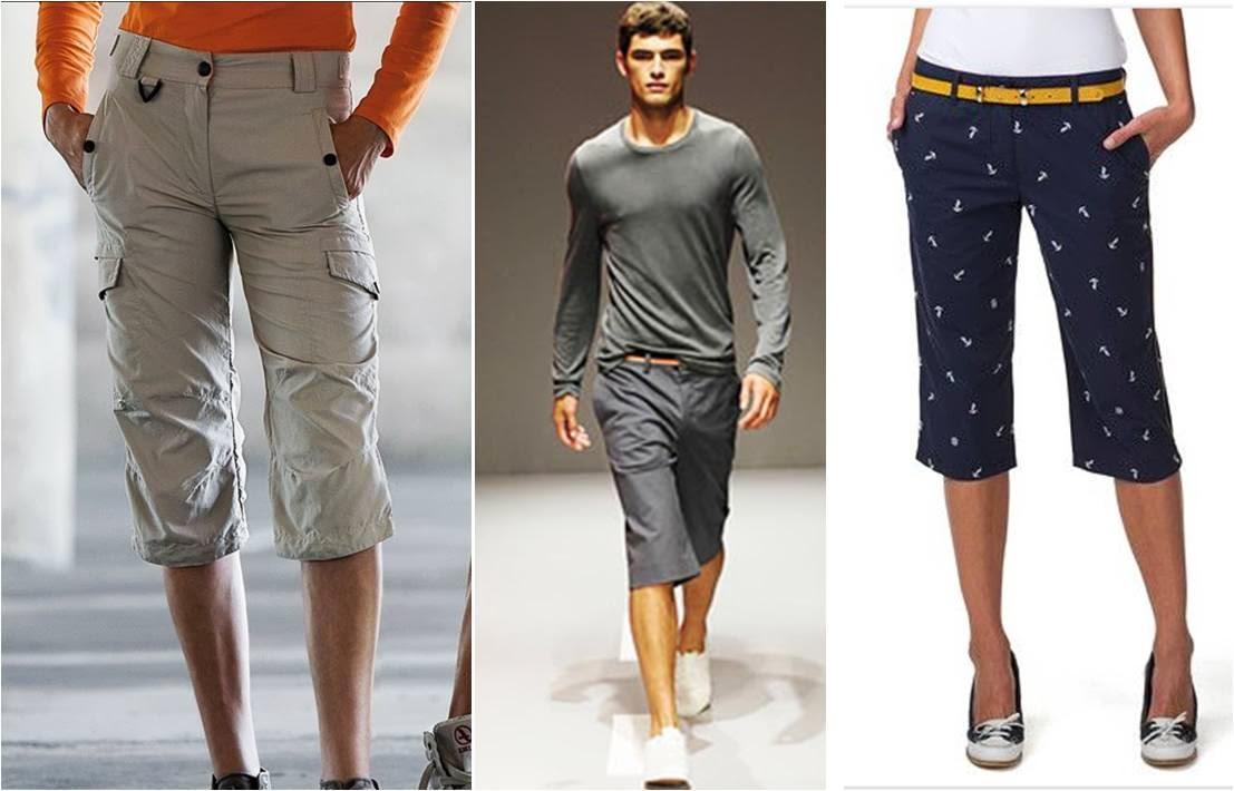 Tu Guía de Pantalones Cortos