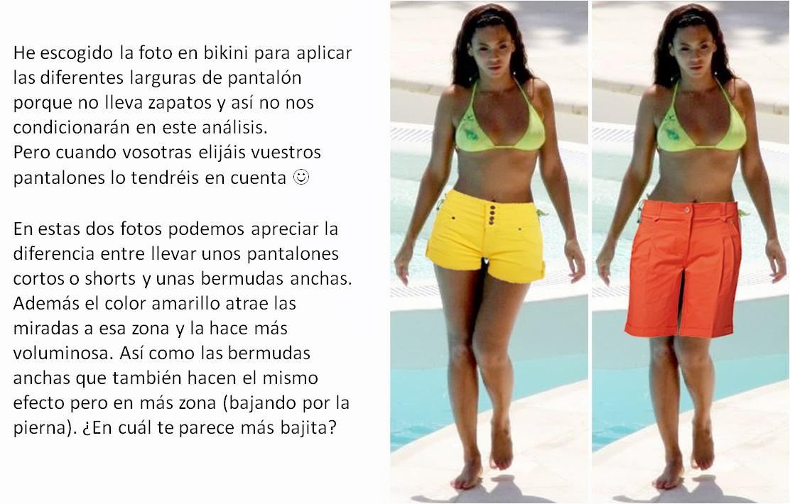 Tu Guía de Pantalones Cortos