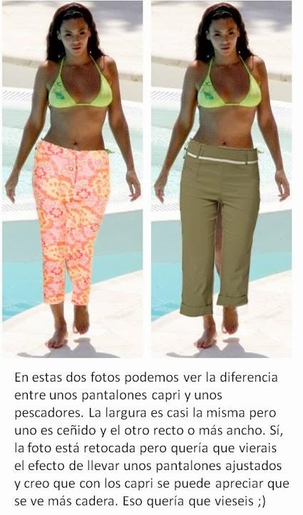 Tu Guía de Pantalones Cortos