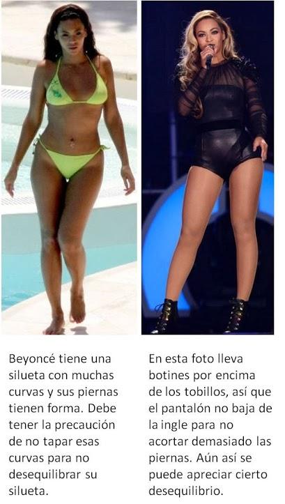 Tu Guía de Pantalones Cortos