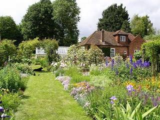 Paisajistas en femenino