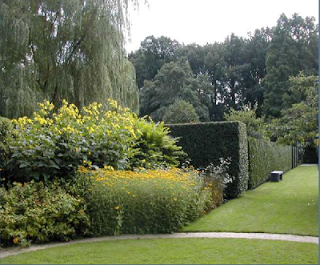 Paisajistas en femenino