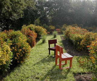 Paisajistas en femenino