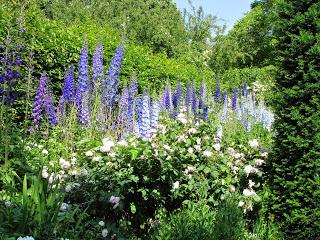 Paisajistas en femenino