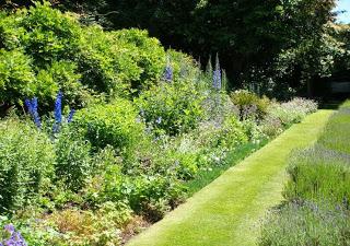 Paisajistas en femenino