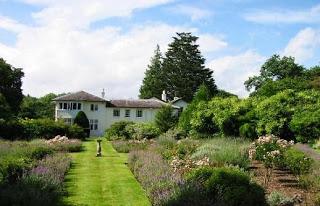 Paisajistas en femenino