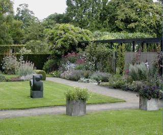 Paisajistas en femenino